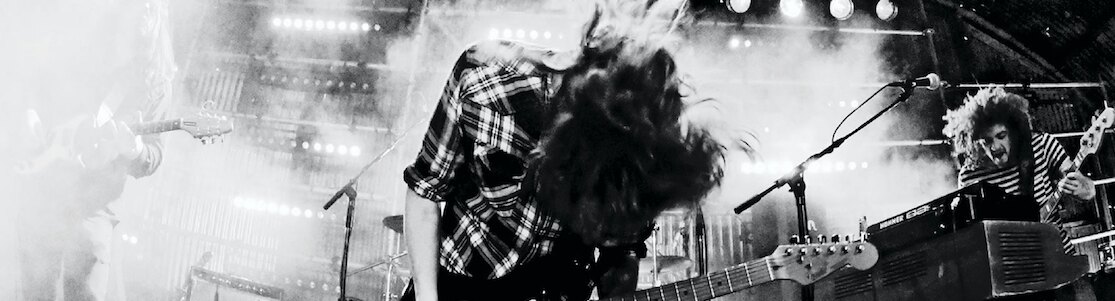 Eerste single Shaking Godspeed en Orkater, Small Talk verschijnt vandaag