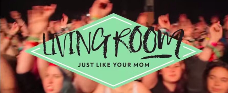 MOM's Living Room Sessies op Groezrock