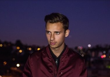 Flume naar de Heineken Music Hall