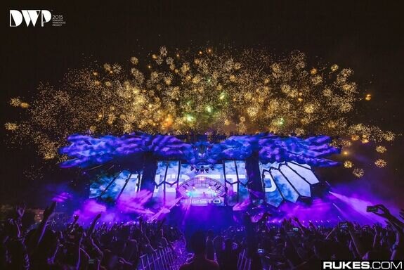 Djakarta Warehouse Project Announces 2016 Pre-Registration and 2015 Aftermovie