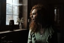 Martine De Kok stelt voor "Storm & Billy"