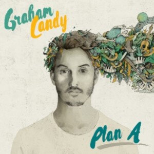 Graham Candy stelt Plan A voor