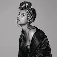 Alicia Keys releases new single "In common"
