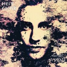 Hein Cooper releases new album "The Art of Escape"