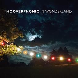 Deep Forest van Hooverphonic is titeltrack nieuwe fictiereeks Chaussée d'Amour