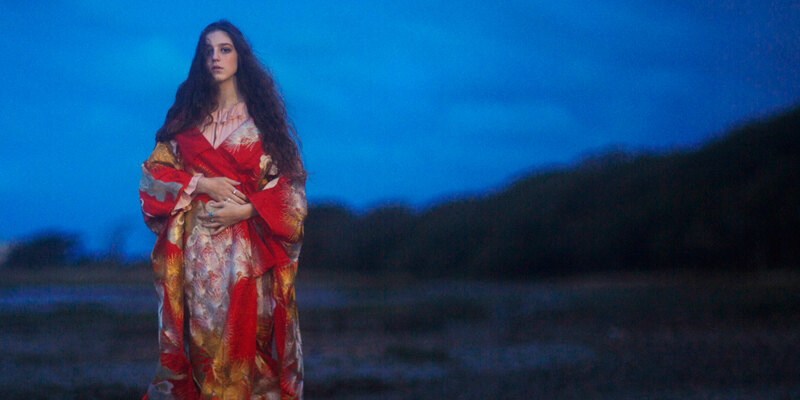Birdy speelt op vrijdag 23 september in het Koninklijk Circus