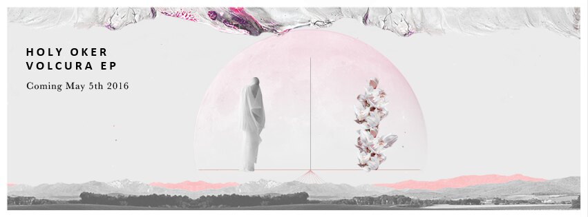 Holy Oker releases Volcura EP 