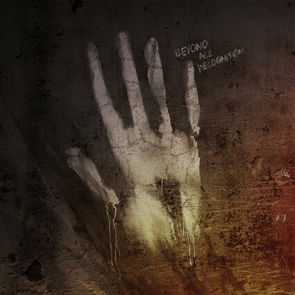 Beyond All Recognition releases new album "Beyond All Recognition"