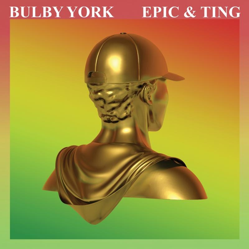 Producer Bulby York Drops Debut Epic & Ting