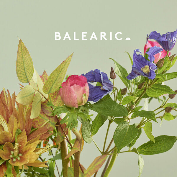 Balearic 2 compiled by Chris Coco & Jim Breese