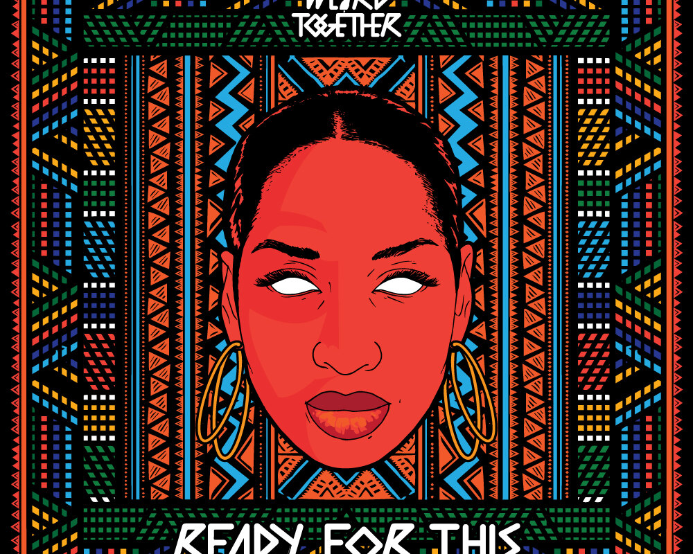 Weird Together releases "Ready For This"