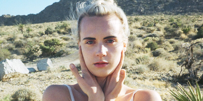 MØ  speelt op 3 oktober in de Ancienne Belgique