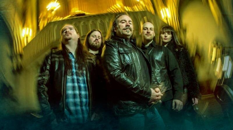 Infinite Spectrum: Metal Underground Issues Single From Lovecraft-Inspired Second Album