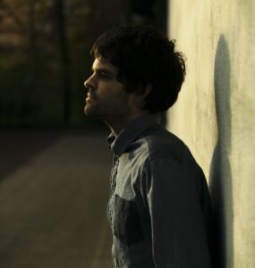 Amongster's debut album out on September 9th!