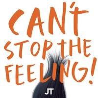 Watch the video for Justin Timberlake - Can't Stop The Feeling