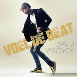 David voelt de beat.....