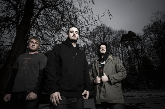Nails premiere 'Savage Intolerance' music video via RollingStone.com!