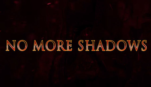 Almanac release new lyric video for 'No More Shadows'