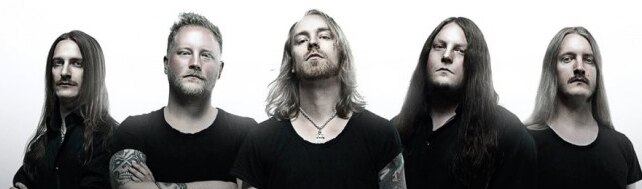 Nieuw album Katatonia aanstaande vrijdag uit