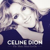 Celine Dion feat. Lindsey Stirling releases "The Show Must Go On"
