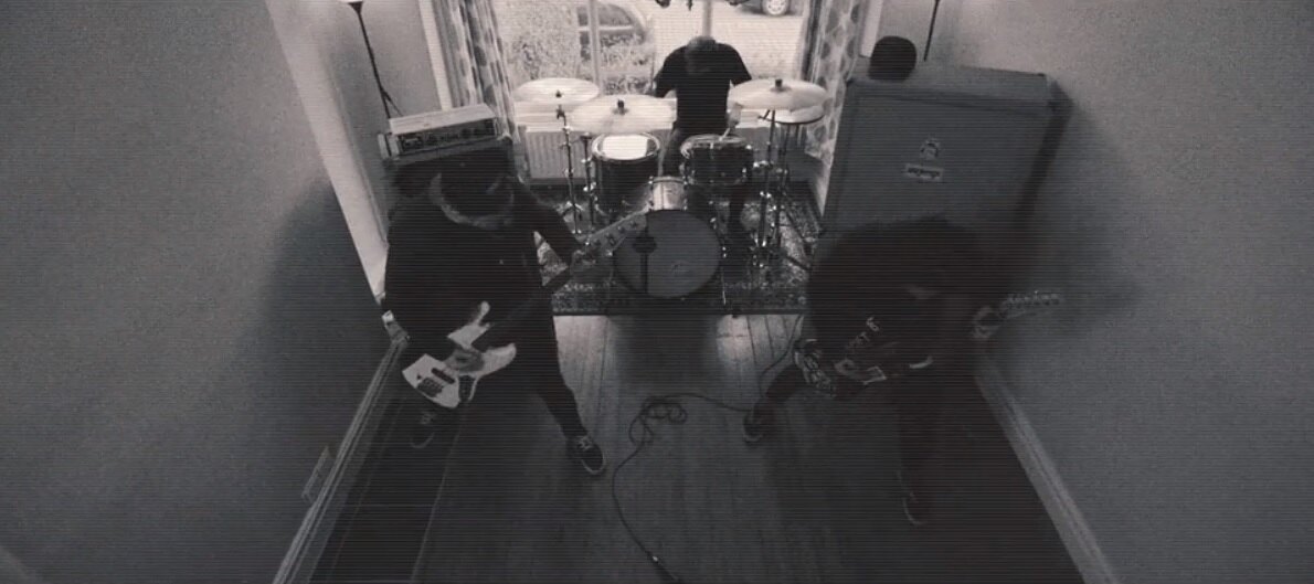 Blood Youth release new video "Mood Swing"