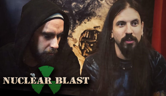 Rage - third album trailer launched!