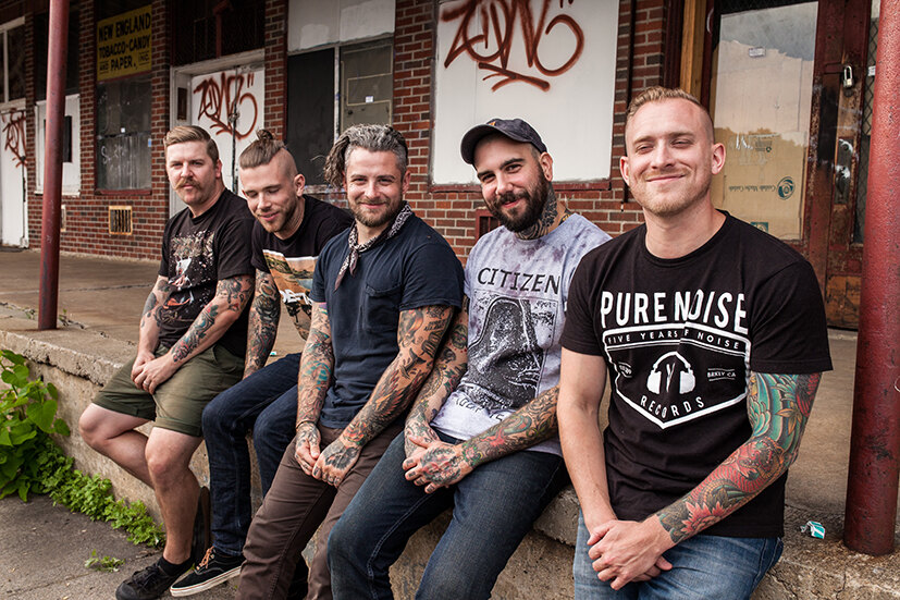 Vanna to release new album "All hell" on july 8th