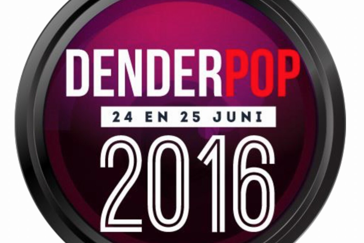 Denderpop 2016 in de startblokken