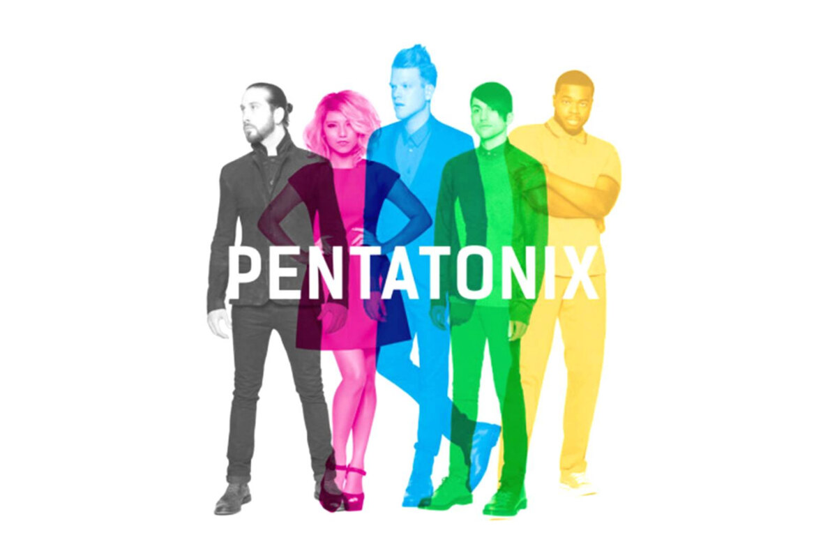 Watch the video for Pentatonix - If I Ever Fall In Love feat. Jason Derulo