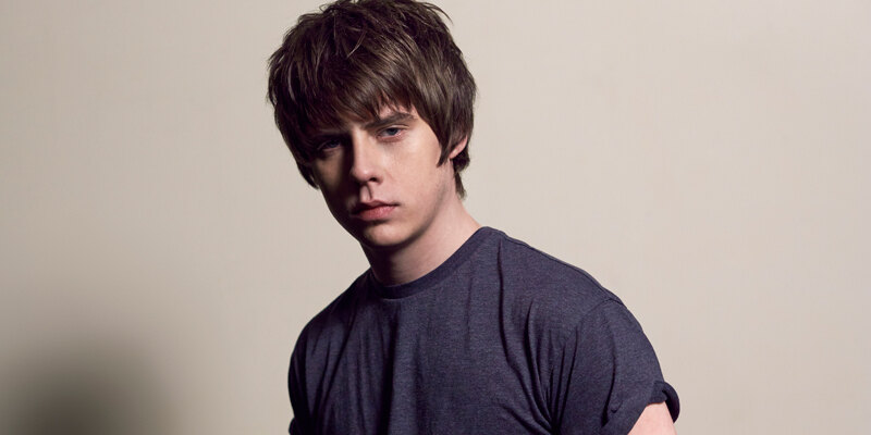 Jake Bugg op dinsdag 8 november in de Ancienne Belgique