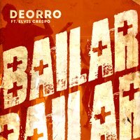 Deorro Teams Up With Merengue Star Elvis Crespo on Energetic 'Bailar'