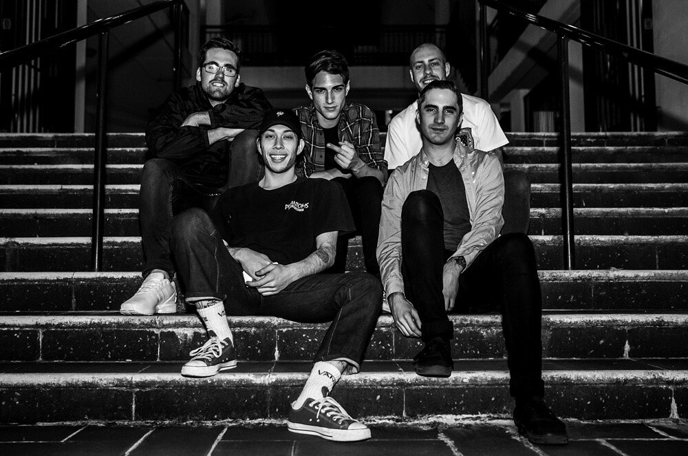 Hellions release new track "Quality of life"