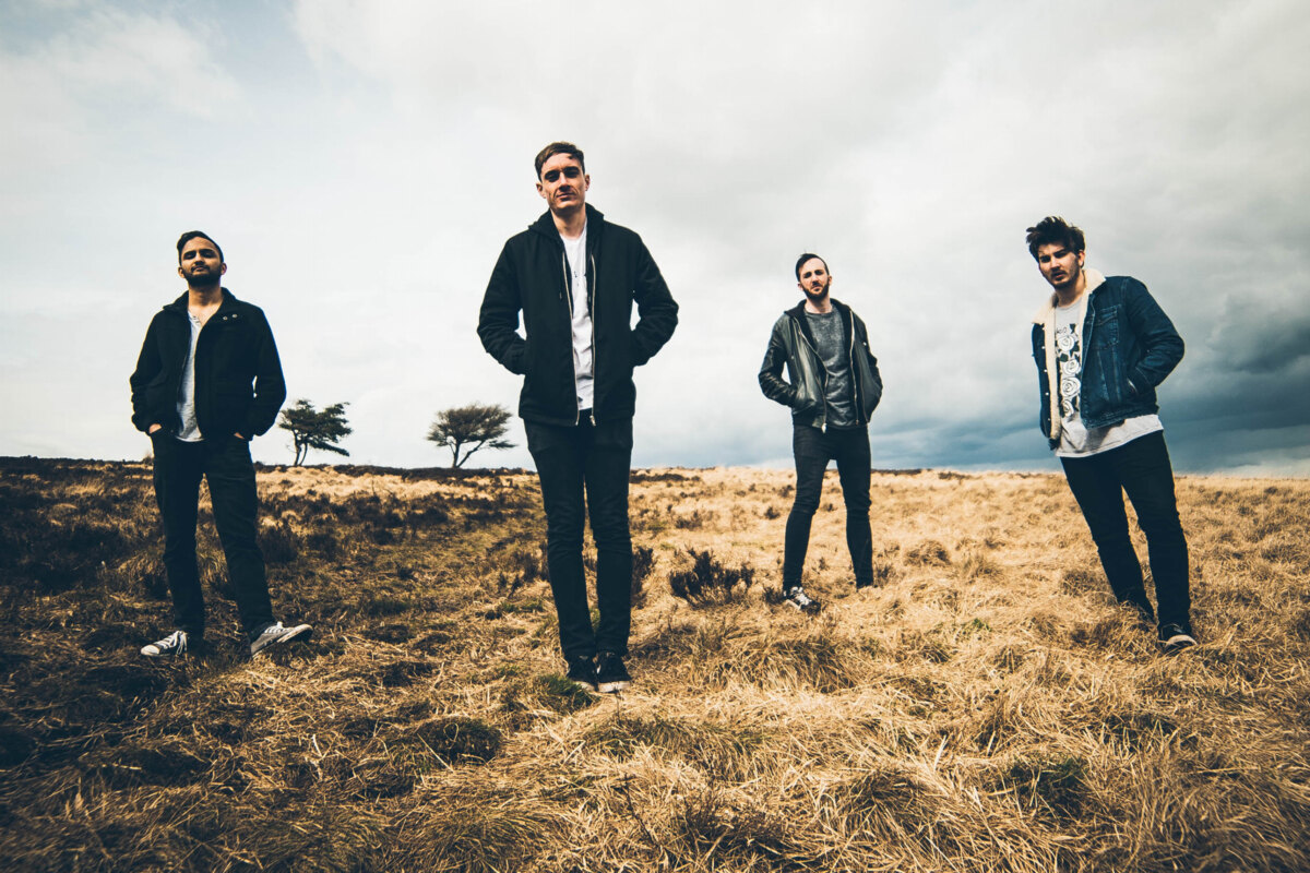 Vexxes ‘Lead Us Home’:Alt Rockers Unveil New Video Single From Debut EP