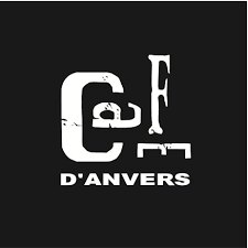 Café d'Anvers hangt zaterdag de was buiten