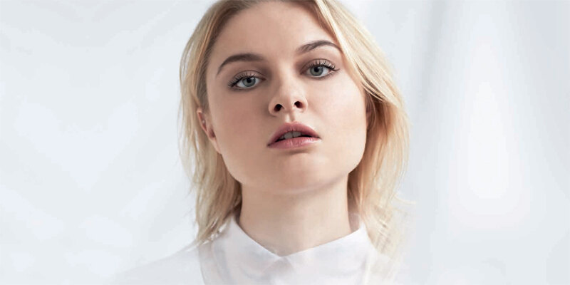 Låpsley op 1 oktober in de Ancienne Belgique