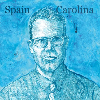 Spain stelt voor Carolina