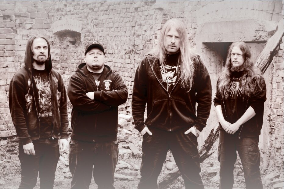 Centinex reveal lyric video for new track "Sentenced to Suffer"