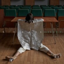 Brodka releases "Clashes"
