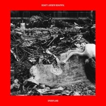 New album: Spookyland - "Beauty Already Beautiful"