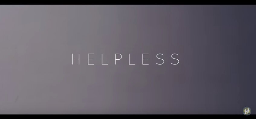 Emarosa release "helpless" video