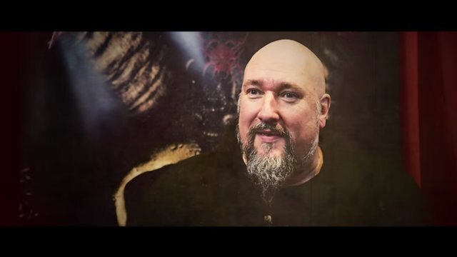Rage - fourth album trailer launched!