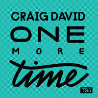 Watch the video for Craig David - One More Time