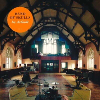Band Of Skulls release new album ‘By Default’ today!