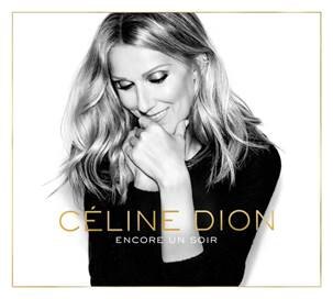 Watch Céline Dion’s “Encore un soir” lyric video