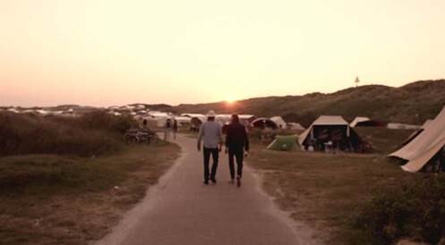 Met video ‘Let It Shine’ kondigt Admiral Freebee de zomer aan!