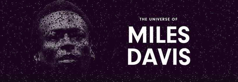 Happy 90th Birthday Miles Davis met een nieuwe interactieve MD site 