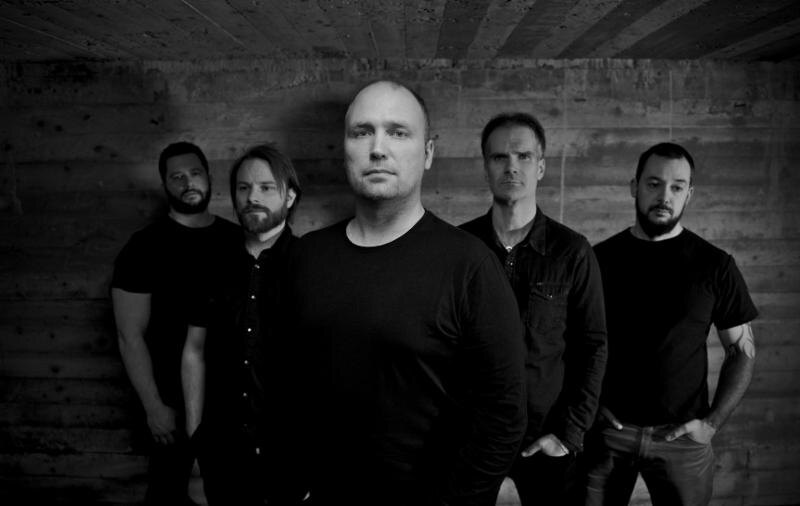 Wolverine: Revolver Magazine Premieres Official Video For "Our Last Goodbye"