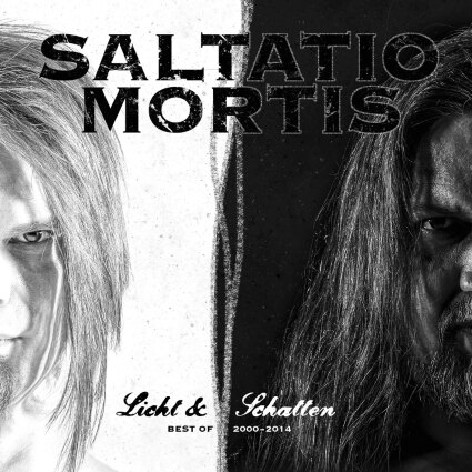 Saltotio Mortis releases new album Licht und Schatten