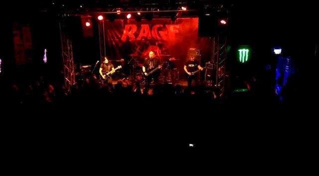 Rage release official 'My Way' fan video!