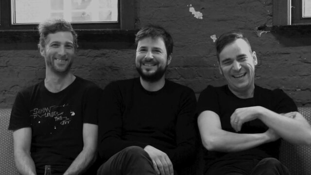 Black Swan out in October 2016